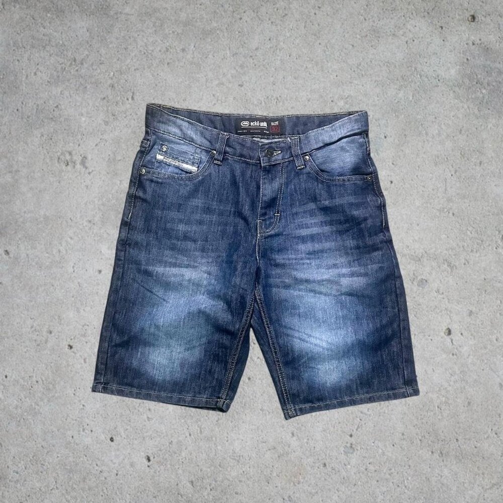 Ecko Unltd Denim Shorts